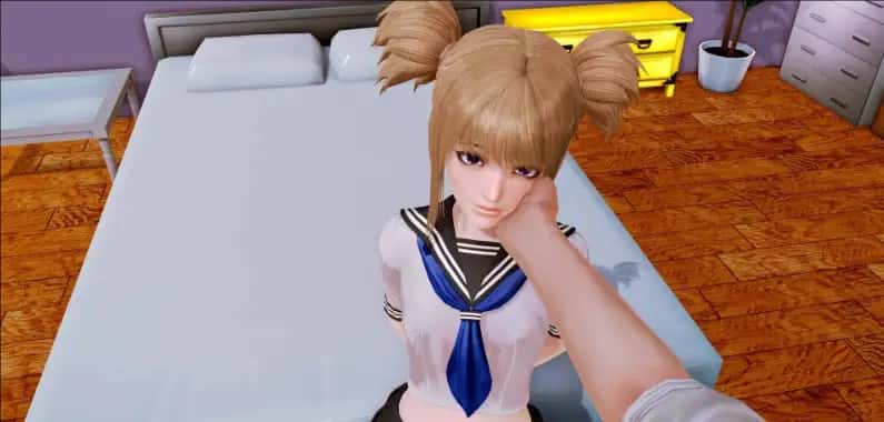视觉数据5